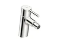 Hansa Bidet-Einhebelmischer HANSAVANTIS Ausladung 113mm, chrom (52432267)