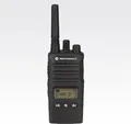 Motorola XT 460 PMR-Handfunkgerät - Schwarz (188220) 9km reichweite 8 Kanäle