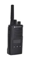 5031753006396 Motorola XT460, 16 Kanäle Kurzwelle, PRM466, schwarz, IP 55 Motoro
