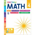 Spectrum Math, Grade 4