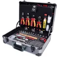 KS Tools Werkzeugset KS Tools 911.0628 911.0628 Werkzeugset Elektriker im Koffer