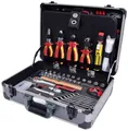 KS Tools 911.0628 911.0628 Werkzeugset Elektriker im Koffer