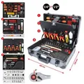 KS TOOLS Werkzeugsatz 911.0628 Chrom-Vanadium-Stahl