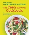 Sam Stern Susan Stern Cooking Up a Storm (Taschenbuch)