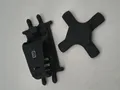 cellularline - Rider Power Bank - Halterung für Lenker bis 6,7 Zoll -- 8686/1703