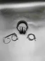 Marshall Mid Active Noise Cancelling (A.N.C.) Kopfhörer mit Bluetooth