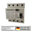 FI-Typ B Fehlerstromschutzschalter Allstromsensitiv 63A Wallbox Elektroauto RCCB