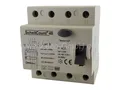 FI Fehlerstromschutzschalter RCCB 40A 4-pol. Typ B Elektroauto WALLBOX