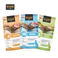 Belcando Vetline Trockenfutter 1,8kg / 7,5kg - Weight Control, Renal & Gastro Gastro, Trockenfutter für: Hunde