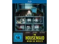 The Housemaid - Wenn sie wüsste Blu-ray (FSK: 16)