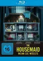 The Housemaid - Wenn sie wüsste, Sydney Sweeney