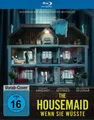 The Housemaid - Wenn Sie wüsste # BLU-RAY-NEU