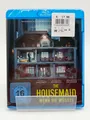 Blu Ray The Housemaid Wenn Sie wüsste - ab 16 Jahren - Sydney Sweeney - NEU