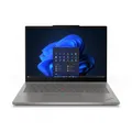 Lenovo ThinkPad L13 2-in-1 Gen 6 (Intel) Intel Core Ultra 5 225U Hybrid (2-in-1) 33,8 cm (13.3') Touchscreen WUXGA 32 GB LPDDR5x-SDRAM 1 TB SSD Wi-Fi 6E (802.11ax) Windows 11 Pro Deutsch Grau (21R7001WGE)