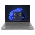ThinkPad L13 2-in-1 G6 (21R7001WGE) (grau, Intel® Core? Ultra 5 225U, Intel® Graphics, 32 GB LPDDR5X, 1 TB (1 TB SSD), Windows 11 Pro) - Grau