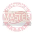 MASTER-SPORT GERMANY Filter, Innenraumluft  u.a. für CITROËN, FIAT, INFINITI