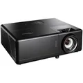 UHZ55, Laser-Beamer schwarz, 3000 Lumen, UltraHD/4K