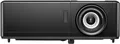 Optoma UHZ55 - DLP-Projektor - Laser - 3D - 3000 lm - 3820 x 2160 - 16:9 - 4K - Zoomobjektiv - Schwarz (E9PV7JL01EZ4)