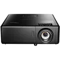 Optoma UHZ55 - DLP-Projektor - Laser - 3D - 3000 lm - 3820 x 2160 - 16:9 - 4K -