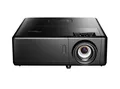 Optoma UHZ55 Intelligenter UHD-Laserprojektor
