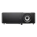 Optoma Deutschland Optoma UHZ55 DLP 4K UHD Laser Heimkino Projektor 3000 Lumen HDMI/USB/WLAN E9PV7JL01EZ4