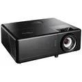 Optoma Optoma UHZ55, Laser-Beamer, (3000 Lumen, Kurzdinstanzprojektor schwarz