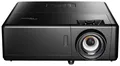 Optoma UHZ55 Laser Beamer 3.000 Lumen