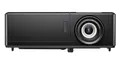 5055387668416 UHZ55 Laser 4K 3000lum kontrast 2 500 000:1 OPTOMA