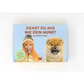 Siehst du aus wie dein Hund? von Gerrard Gethings/ Mark Edmonds / Laurence King Verlag GmbH / Spiel