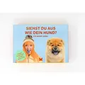 Laurence King Spiel Siehst du aus wie dein Hund?