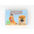 Laurence King Spiel Siehst du aus wie dein Hund?