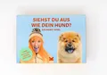 Laurence King Spiel Siehst du aus wie dein Hund?