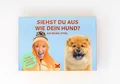 Siehst du aus wie dein Hund?, Gerrard Gethings