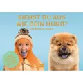 Siehst du aus wie dein Hund. Ein Memo-Spiel, 144 x 100 mm Gerrard Gethings