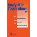 Analytiker-Taschenbuch von A. Müfit Bahadir/ Rolf Borsdorf/ Klaus Danzer/ Wilhelm Fresenius/ Rudolf Galensa / Springer Berlin Heidelberg / Taschenbuch