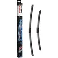 Bosch AM462S - Scheibenwischer Aerotwin - Länge: 600/475 mm Set für Frontscheibe