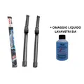 Bosch Aerotwin Wischer-Set vorne 2 Stk. VW Golf V