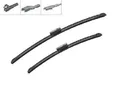 Original BOSCH Wischblatt 3 397 007 462 für Alpina Audi BMW Infiniti Jaguar