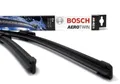 BOSCH AEROTWIN SCHEIBENWISCHER VORNE VW GOLF 5 6 PASSAT 3C B6 B7 EOS SKODA YETI