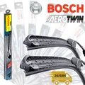 BOSCH AEROTWIN Scheibenwischer Kit Für VW Volkswagen Golf 6 Vorderseite