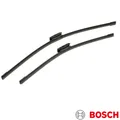 Scheibenwischer BOSCH Aerotwin vorne 2x 3397007462 600/475mm für AUDI BMW SKODA