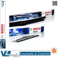 Bosch Wischer-Set vorne + hinten AM462S + A251H für VW Scirocco 137 138 Aerotwin