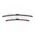 Set Scheibenwischer BOSCH Aerotwin Multi-Clip Mit Spoiler Flat Blade