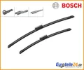 Wischblatt Aerotwin Multi-Clip BOSCH 3397007462 für BMW 3er