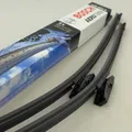 Bosch Scheibenwischer vorne für A3 3er X1 X5 X6 Caddy Golf Passat Touran AM462S