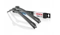 Scheibenwischer VORNE 600mm/475mm für BMW AUDI JAGUAR MERCEDES Bosch AM462S