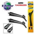 2x AERO Scheibenwischer vorne f BMW X6 M 35i 50i xDrive Hybrid ab 06 60cm/48cm