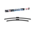 Bosch Aerotwin Scheibenwischer Set für Mercedes A-Klasse W176 ab 2012 – vorne