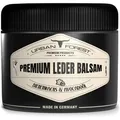 Urban-Forest Lederpflege Premium Balsam, für Glattleder, imprägniert mit UV-Schutz, 250ml