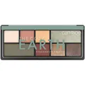 4059729419088 Catrice The Cozy Earth Eyeshadow Palette paleta cieni do powiek 9g